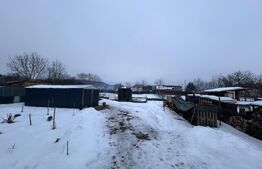 Casă individuală de vânzare – finisaje moderne, comuna Șieu-Măgheruș