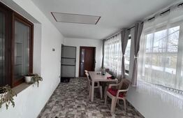 Casă individuală de vânzare – finisaje moderne, comuna Șieu-Măgheruș