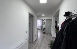 Casă individuală de vânzare – finisaje moderne, comuna Șieu-Măgheruș