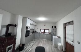 Casă individuală de vânzare – finisaje moderne, comuna Șieu-Măgheruș