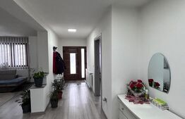 Casă individuală de vânzare – finisaje moderne, comuna Șieu-Măgheruș