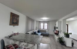 Casă individuală de vânzare – finisaje moderne, comuna Șieu-Măgheruș