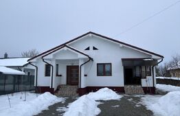Casă individuală de vânzare – finisaje moderne, comuna Șieu-Măgheruș