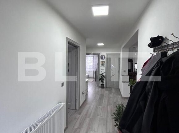 Casa de vânzare 3 camere Exterior Sud - 186465CV | BLITZ Bistriţa | Poza8
