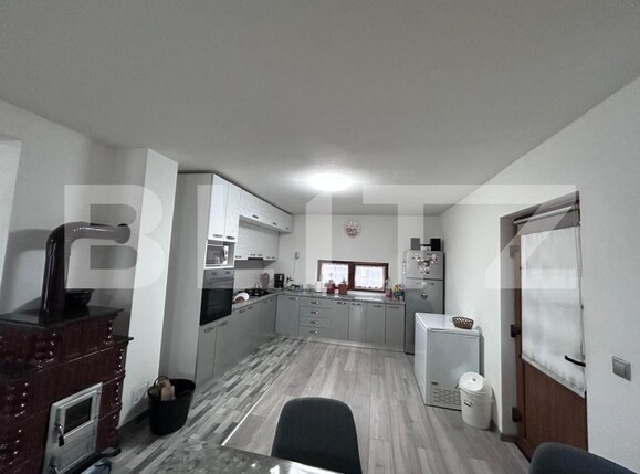 Casa de vânzare 3 camere Exterior Sud - 186465CV | BLITZ Bistriţa | Poza3