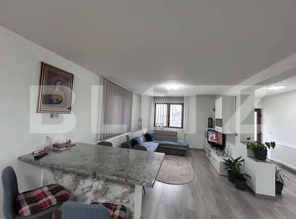 Casa de vânzare 3 camere Exterior Sud - 186465CV | BLITZ Bistriţa | Poza2