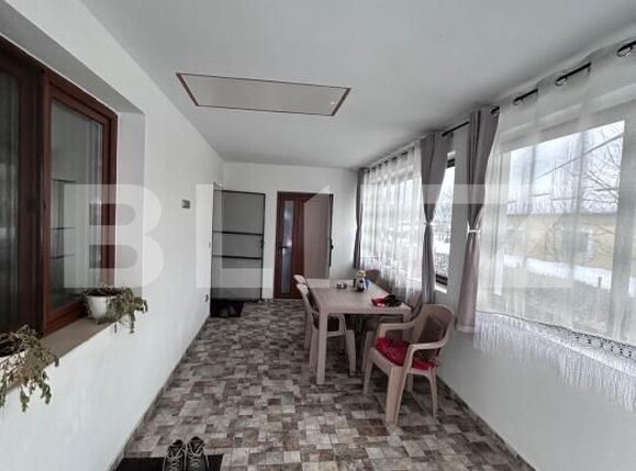 Casa de vânzare 3 camere Exterior Sud - 186465CV | BLITZ Bistriţa | Poza9