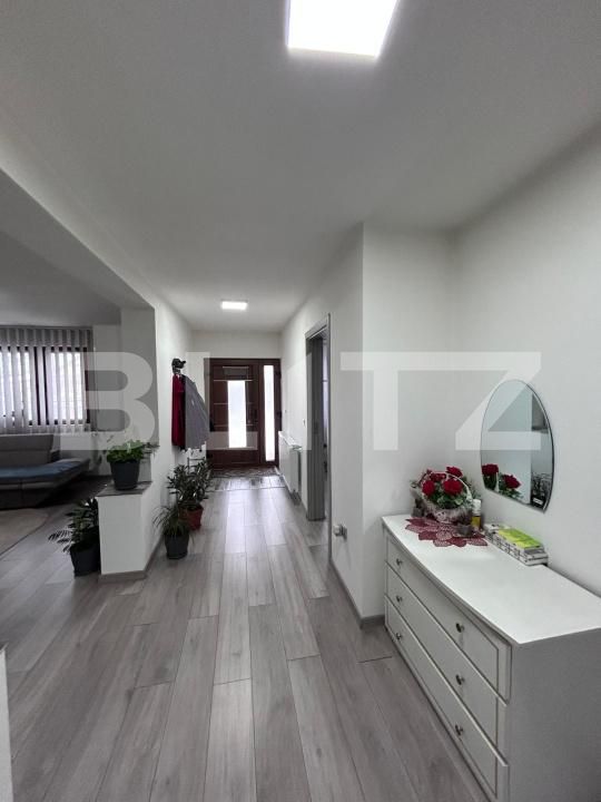 Casa de vânzare 3 camere Exterior Sud - 186465CV | BLITZ Bistriţa | Poza4