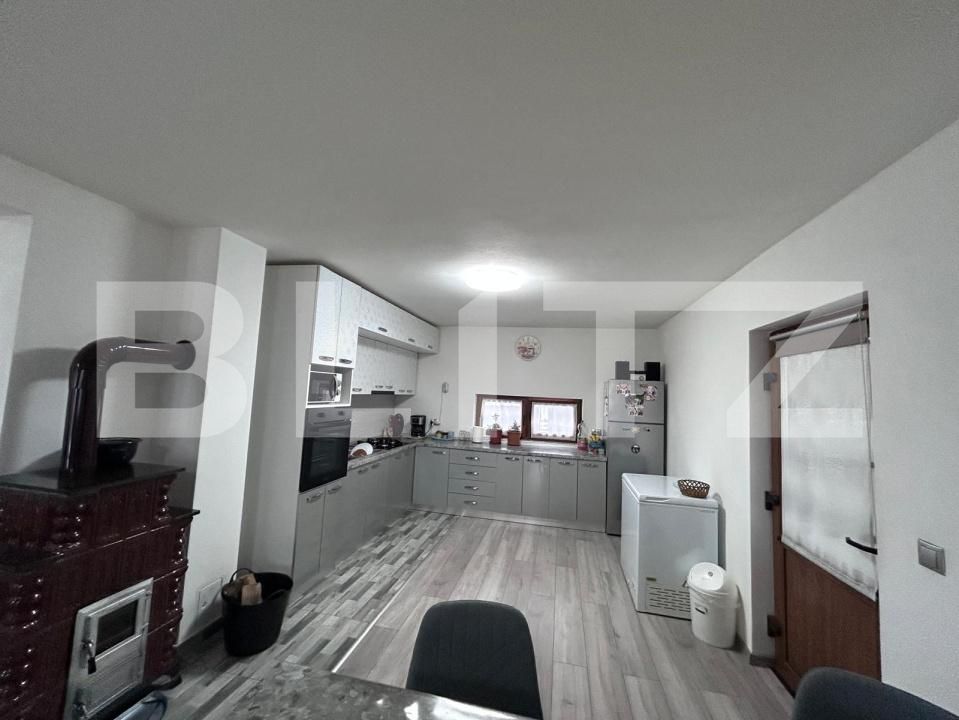 Casa de vânzare 3 camere Exterior Sud - 186465CV | BLITZ Bistriţa | Poza3