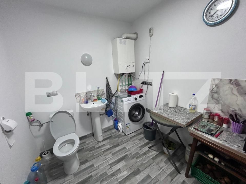 Casa de vânzare 3 camere Exterior Sud - 186465CV | BLITZ Bistriţa | Poza11