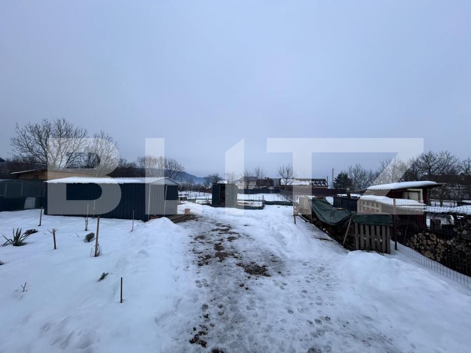 Casa de vânzare 3 camere Exterior Sud - 186465CV | BLITZ Bistriţa | Poza12