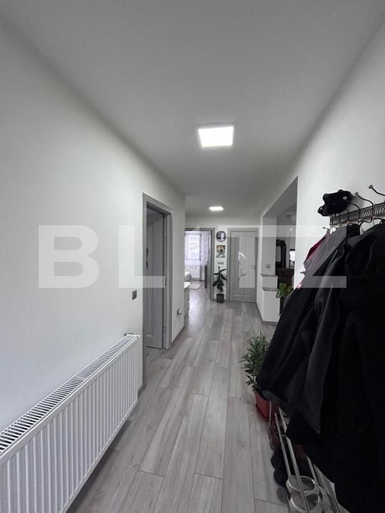 Casa de vânzare 3 camere Exterior Sud - 186465CV | BLITZ Bistriţa | Poza8