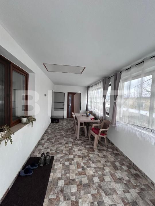 Casa de vânzare 3 camere Exterior Sud - 186465CV | BLITZ Bistriţa | Poza9