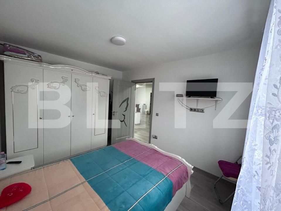 Casa de vânzare 3 camere Exterior Sud - 186465CV | BLITZ Bistriţa | Poza6