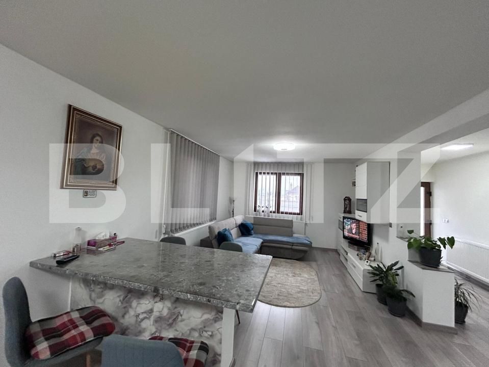 Casa de vânzare 3 camere Exterior Sud - 186465CV | BLITZ Bistriţa | Poza2