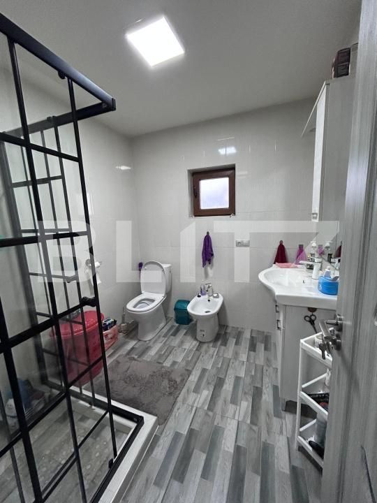 Casa de vânzare 3 camere Exterior Sud - 186465CV | BLITZ Bistriţa | Poza7