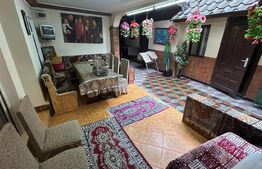 Proprietate versatilă, 4 incaperi, 300 mp, în zona centrală