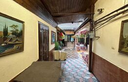 Proprietate versatilă, 4 incaperi, 300 mp, în zona centrală