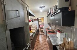 Proprietate versatilă, 4 incaperi, 300 mp, în zona centrală