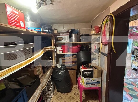 Casa de vânzare 4 camere Central - 186510CV | BLITZ Bistriţa | Poza13