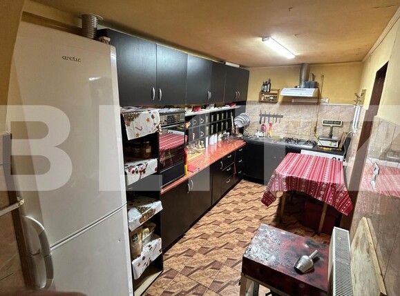 Casa de vânzare 4 camere Central - 186510CV | BLITZ Bistriţa | Poza10