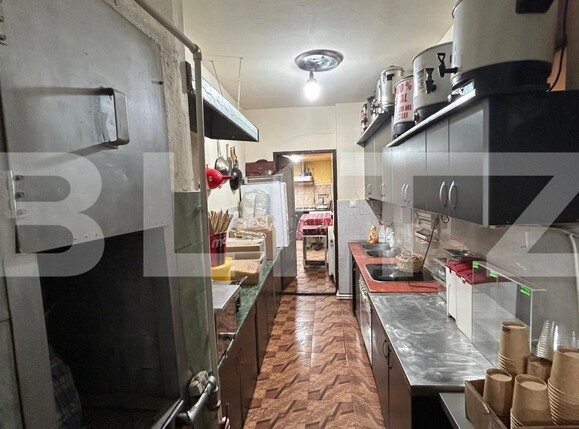 Casa de vânzare 4 camere Central - 186510CV | BLITZ Bistriţa | Poza11