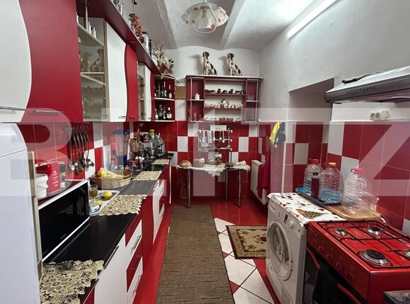 Casa de vânzare 4 camere Central - 186510CV | BLITZ Bistriţa | Poza2