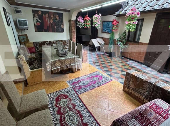 Casa de vânzare 4 camere Central - 186510CV | BLITZ Bistriţa | Poza5