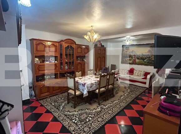 Casa de vânzare 4 camere Central - 186510CV | BLITZ Bistriţa | Poza3