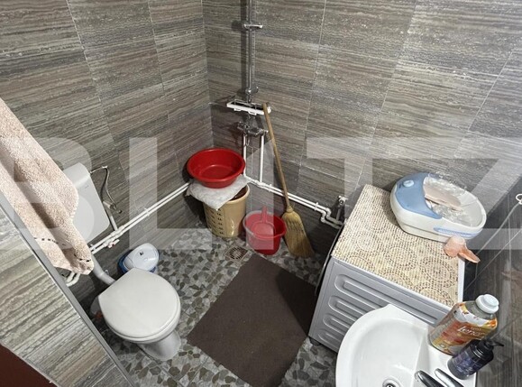 Casa de vânzare 4 camere Central - 186510CV | BLITZ Bistriţa | Poza9