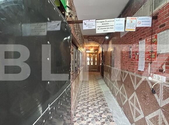 Casa de vânzare 4 camere Central - 186510CV | BLITZ Bistriţa | Poza15