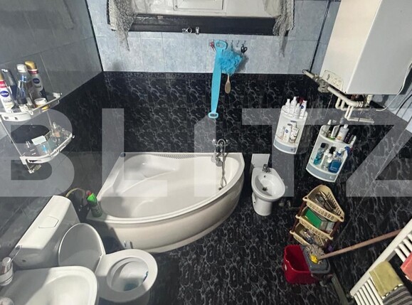 Casa de vânzare 4 camere Central - 186510CV | BLITZ Bistriţa | Poza12