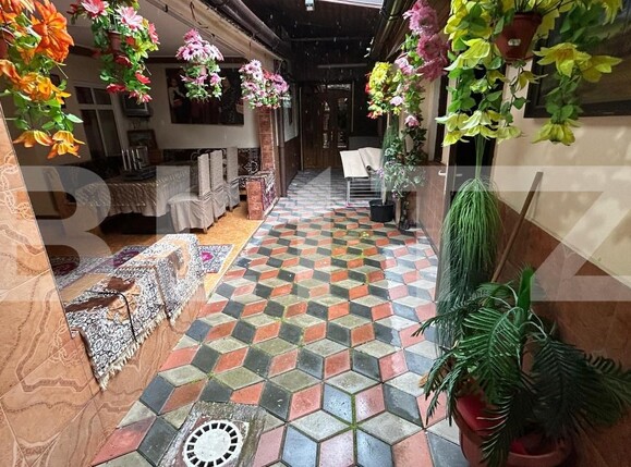 Casa de vânzare 4 camere Central - 186510CV | BLITZ Bistriţa | Poza4