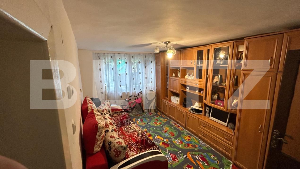 Casa de vânzare 4 camere Central - 186510CV | BLITZ Bistriţa | Poza8