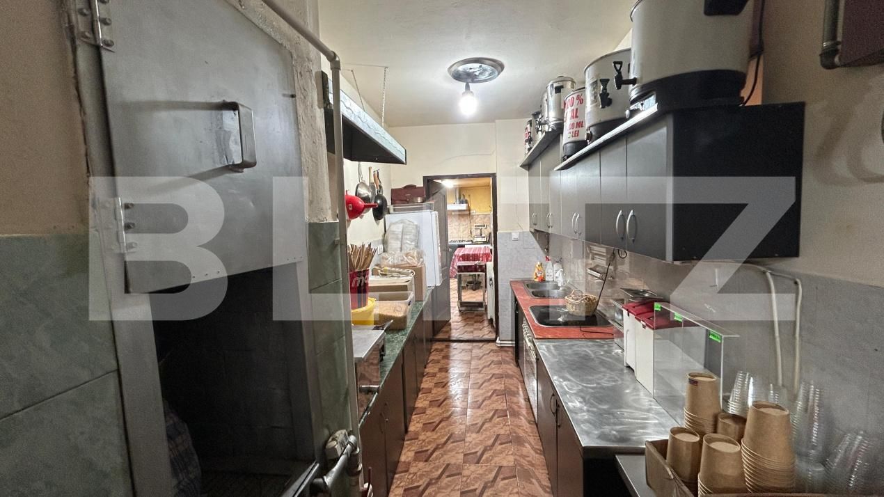 Casa de vânzare 4 camere Central - 186510CV | BLITZ Bistriţa | Poza11