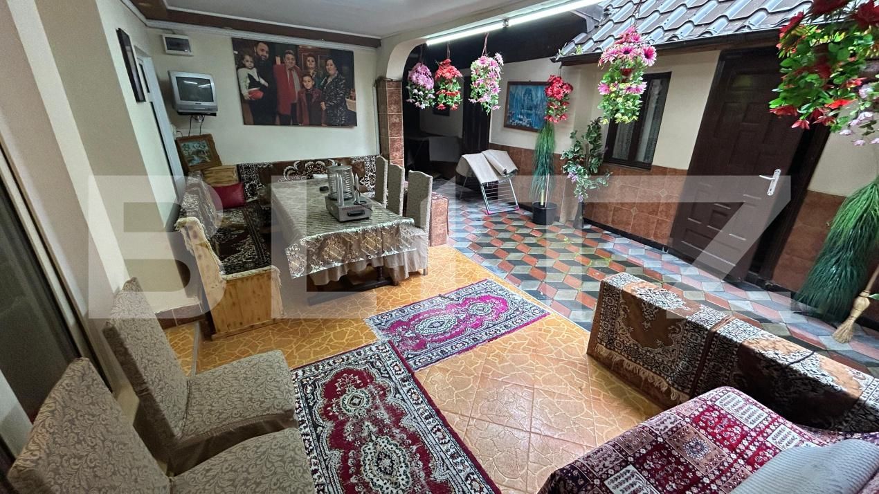 Casa de vânzare 4 camere Central - 186510CV | BLITZ Bistriţa | Poza5