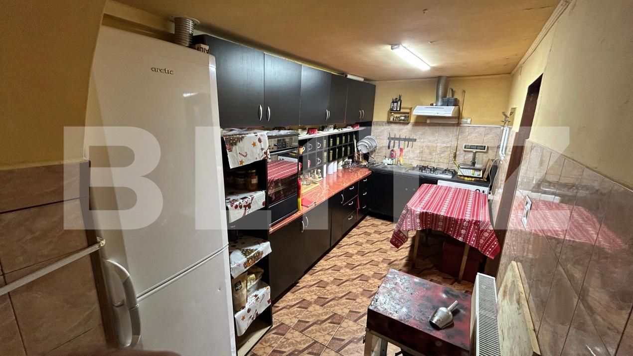 Casa de vânzare 4 camere Central - 186510CV | BLITZ Bistriţa | Poza10