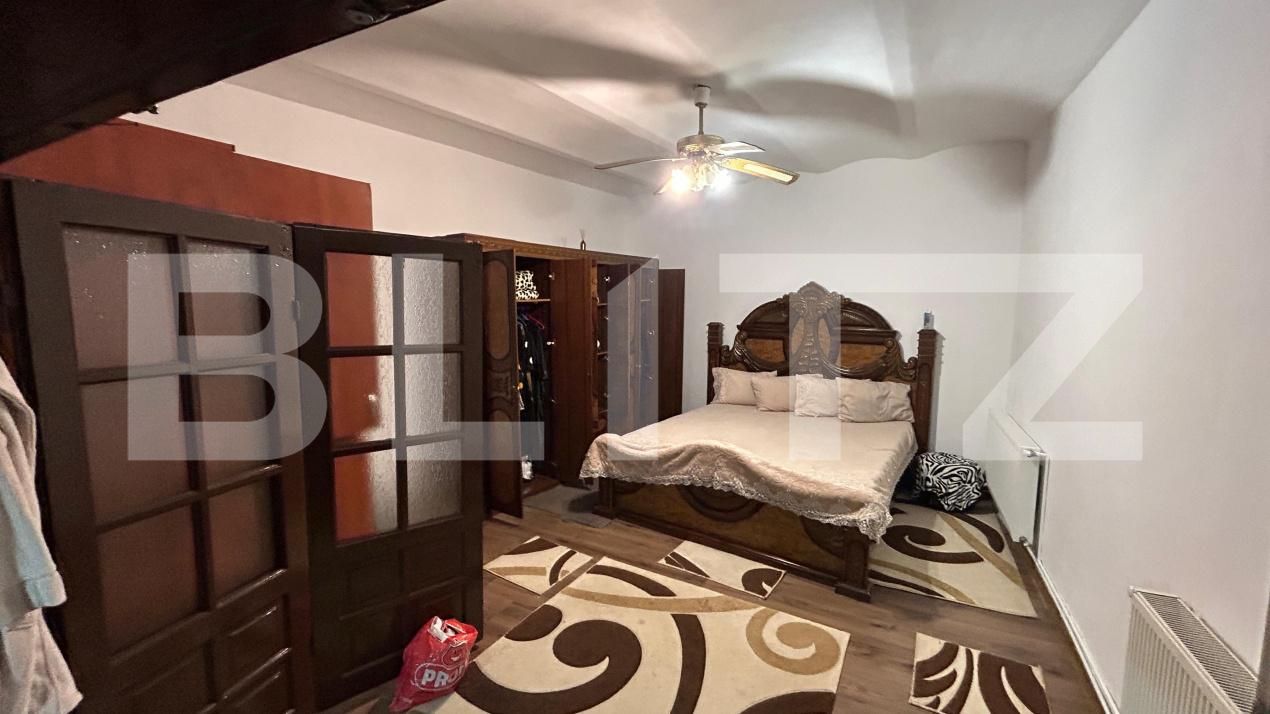 Casa de vânzare 4 camere Central - 186510CV | BLITZ Bistriţa | Poza7