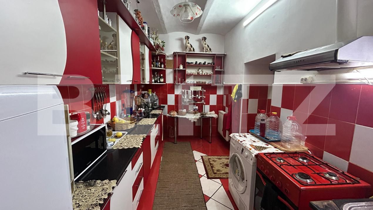 Casa de vânzare 4 camere Central - 186510CV | BLITZ Bistriţa | Poza2