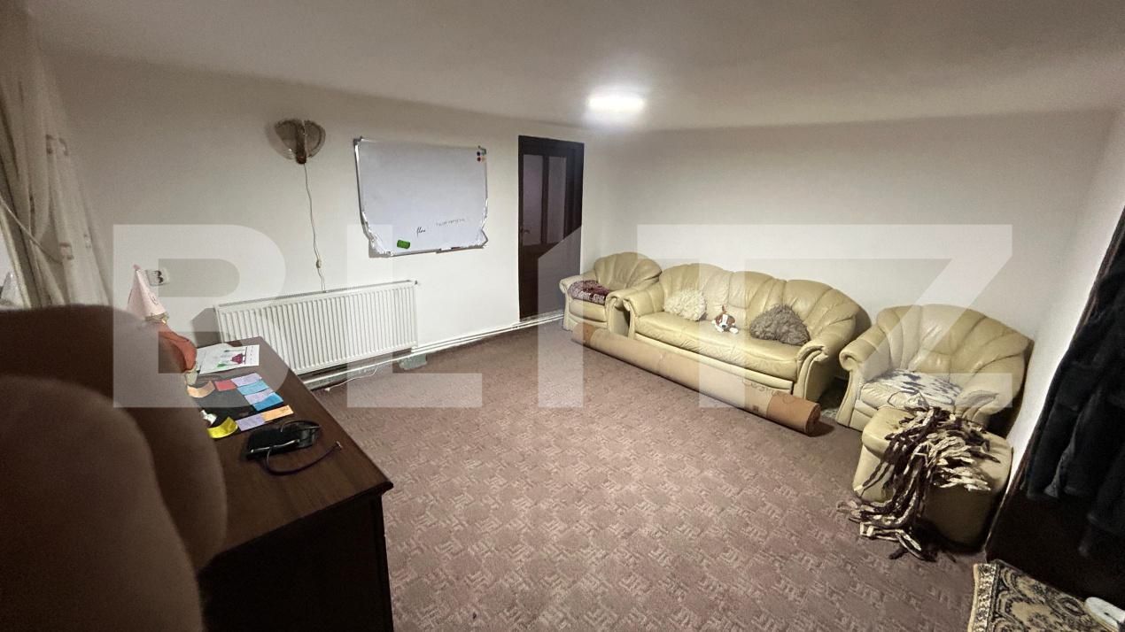 Casa de vânzare 4 camere Central - 186510CV | BLITZ Bistriţa | Poza6