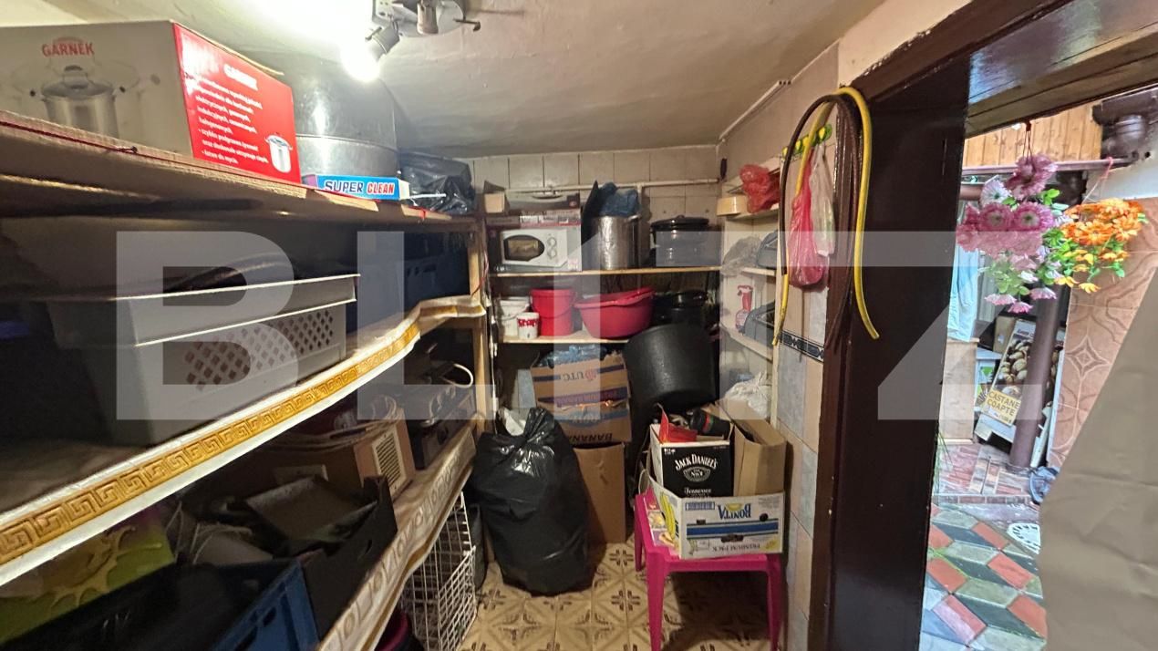 Casa de vânzare 4 camere Central - 186510CV | BLITZ Bistriţa | Poza13