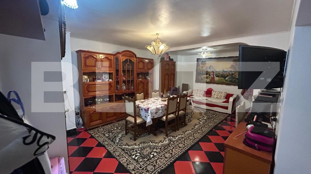 Casa de vânzare 4 camere Central - 186510CV | BLITZ Bistriţa | Poza3