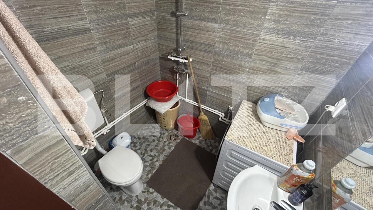 Casa de vânzare 4 camere Central - 186510CV | BLITZ Bistriţa | Poza9