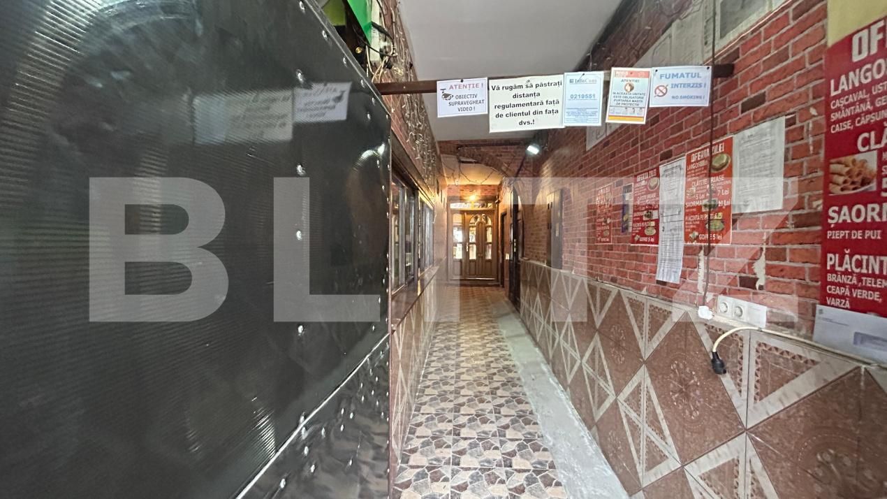 Casa de vânzare 4 camere Central - 186510CV | BLITZ Bistriţa | Poza15