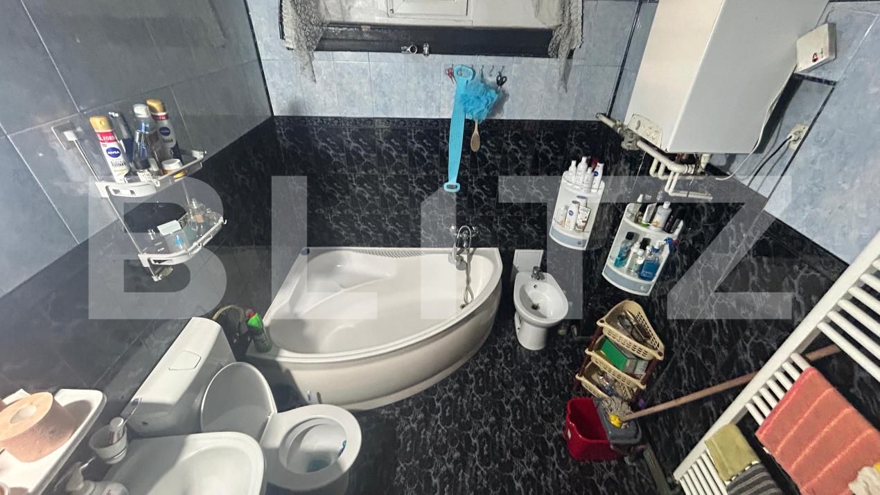 Casa de vânzare 4 camere Central - 186510CV | BLITZ Bistriţa | Poza12