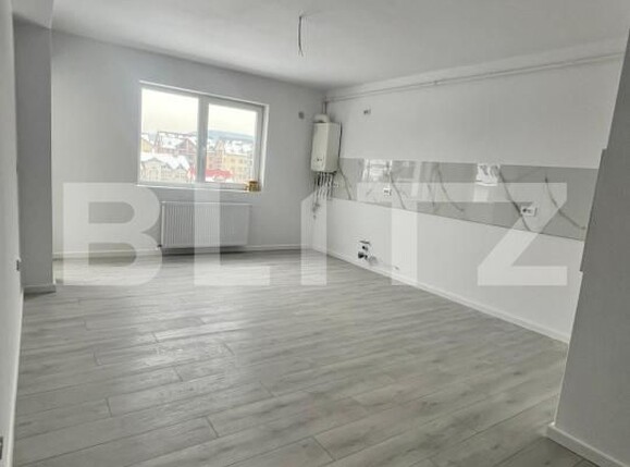 Apartament de vânzare 2 camere Sud - 186524AV | BLITZ Bistriţa | Poza1