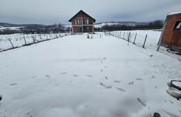 Casa semifinisata de vanzare - Jelna