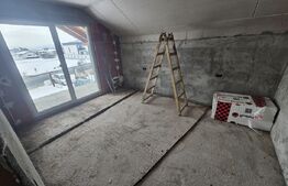 Casa semifinisata de vanzare - Jelna