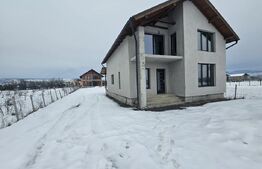 Casa semifinisata de vanzare - Jelna