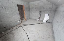 Casa semifinisata de vanzare - Jelna